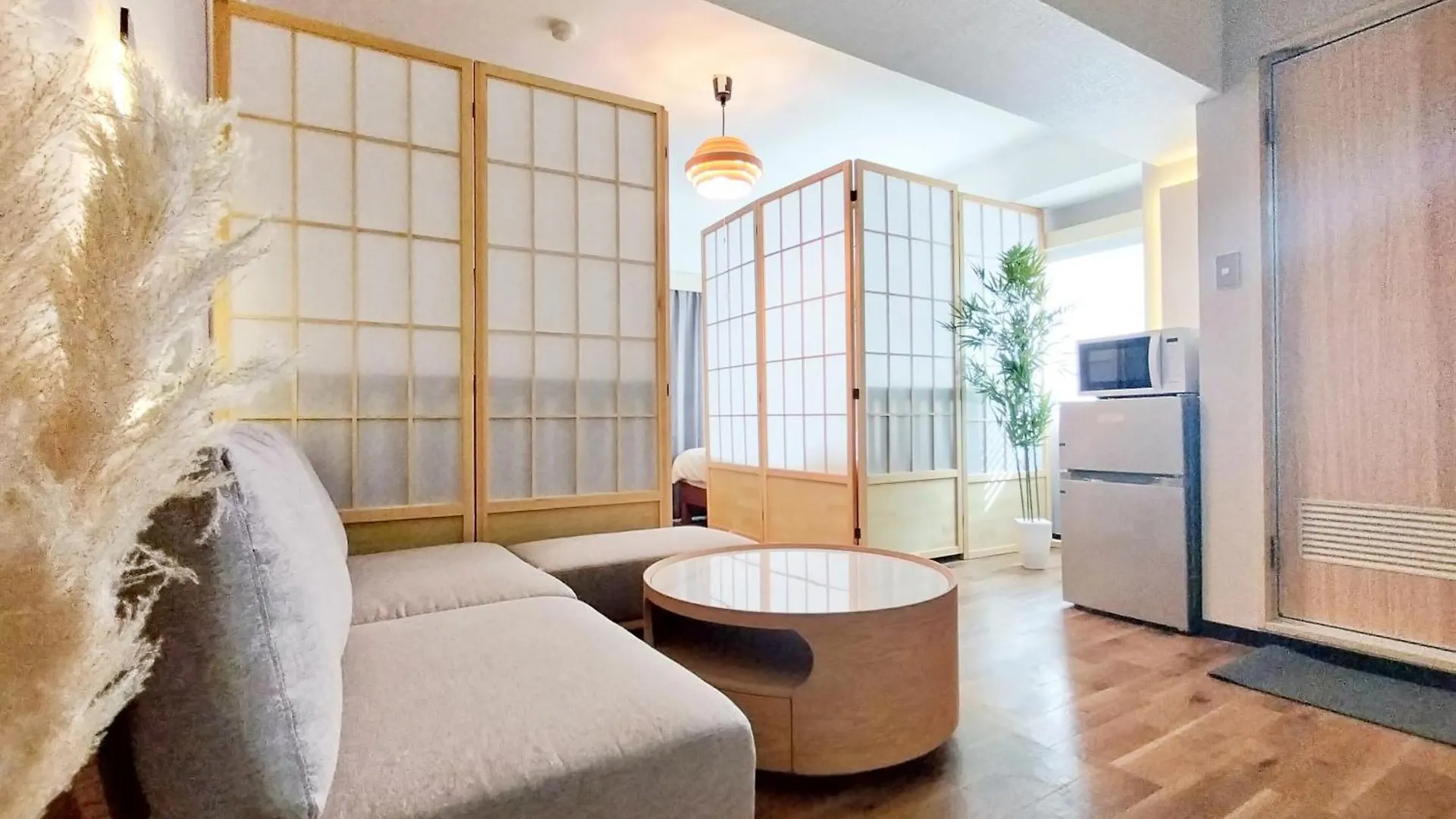 G51新宿最中心 東新宿站5分-Shinjuku Center 5 Mins To Station, Max 4P 新宿 涉谷 表参道 池袋 上野 代代木 银座 原宿 Tokyo