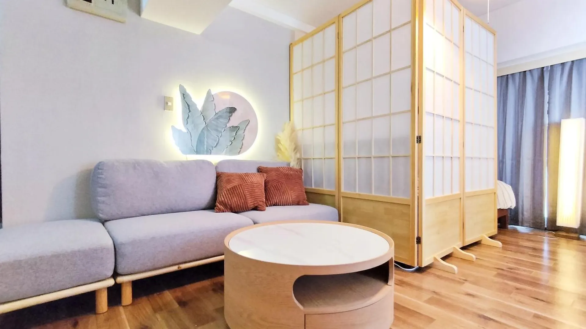 Aparthotel G51新宿最中心 東新宿站5分-Shinjuku Center 5 Mins To Station, Max 4P 新宿 涉谷 表参道 池袋 上野 代代木 银座 原宿 Tokyo Giappone